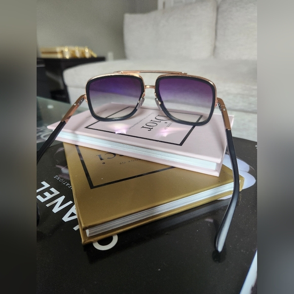 Dita Mach one sunglasses - Picture 2 of 8